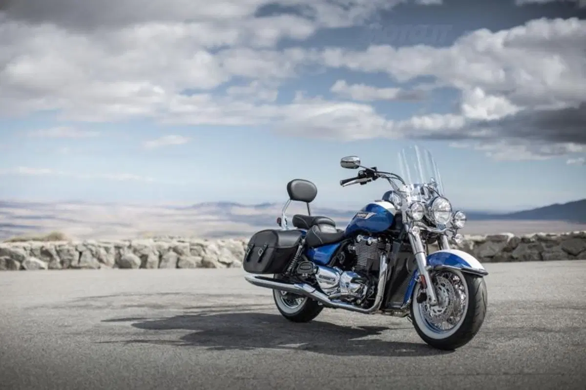 Triumph Thunderbird LT   (22)
