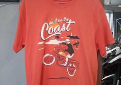 T-shirt Royal Enfield