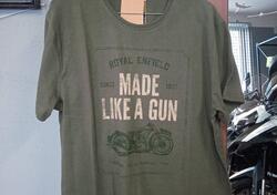 T-shirt Royal Enfield