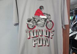 T-shirt Royal Enfield