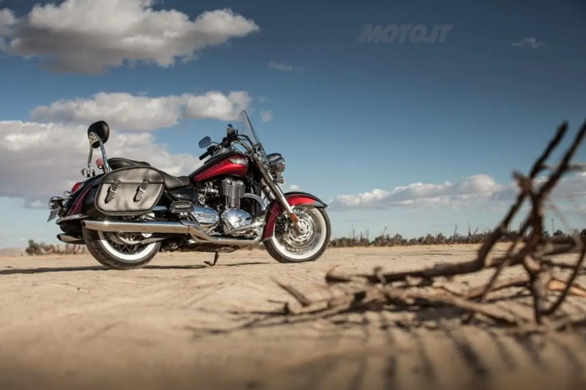 Triumph Thunderbird LT   (24)