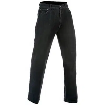 Jeans Dainese in Kevlar Fantan Pant black