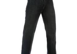 Jeans Dainese in Kevlar Fantan Pant black