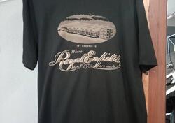 T-shirt Royal Enfield