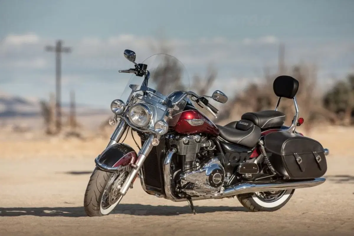 Triumph Thunderbird LT   (26)