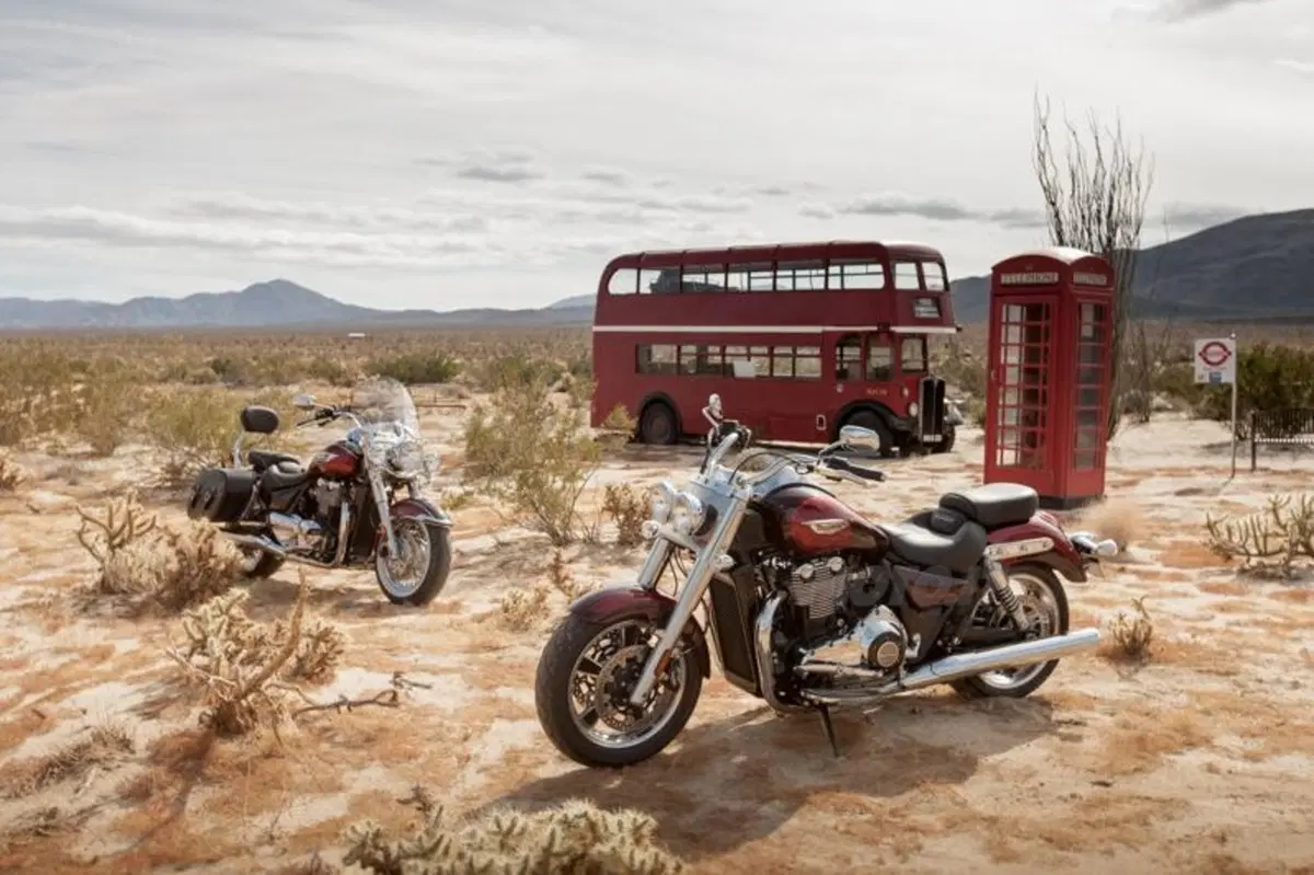Triumph Thunderbird LT   (27)