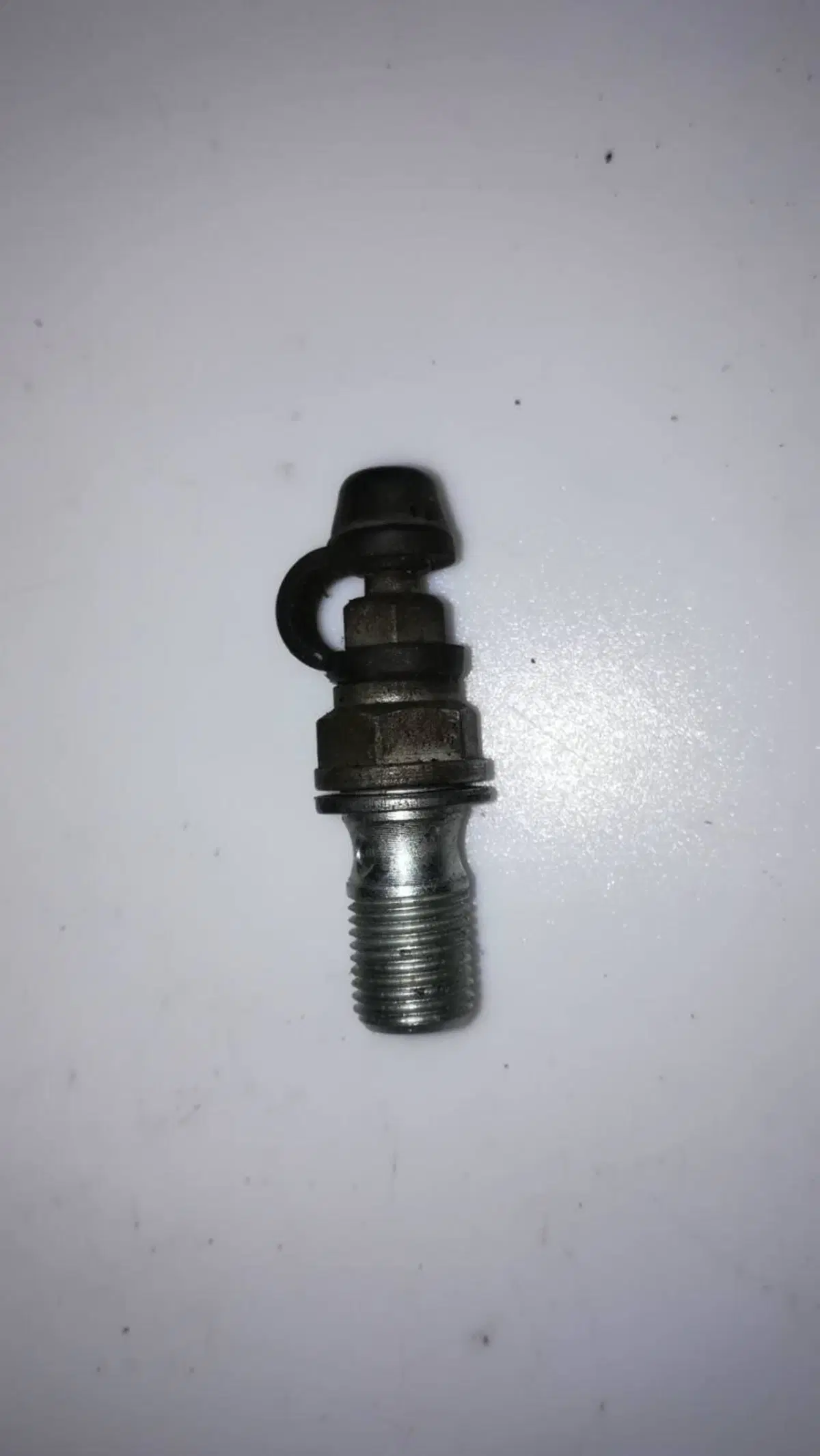 Vite di spurgo per pinza freno Aprilia