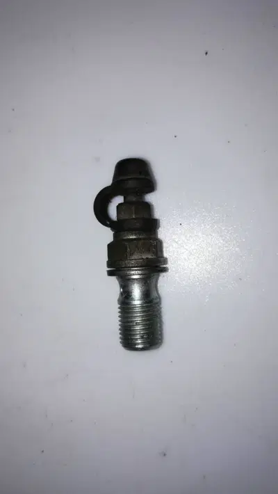 Vite di spurgo per pinza freno Aprilia