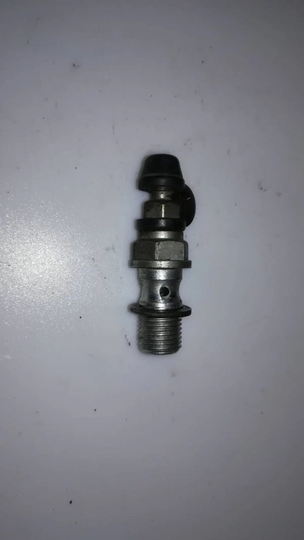 Vite di spurgo per pinza freno Aprilia (2)