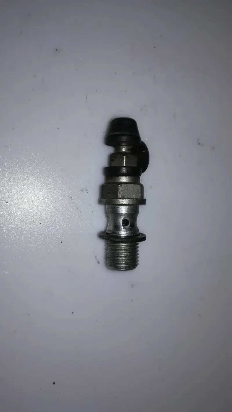 Vite di spurgo per pinza freno Aprilia (2)