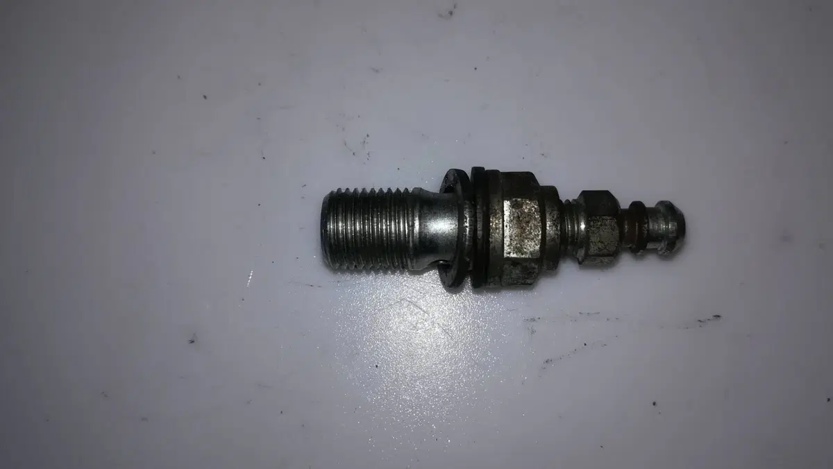 Vite di spurgo per pinza freno Aprilia