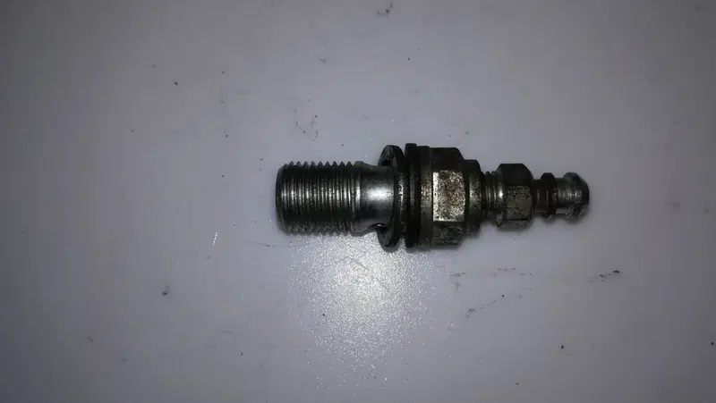 Vite di spurgo per pinza freno Aprilia