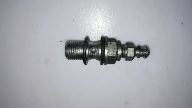 Vite di spurgo per pinza freno Aprilia (2)