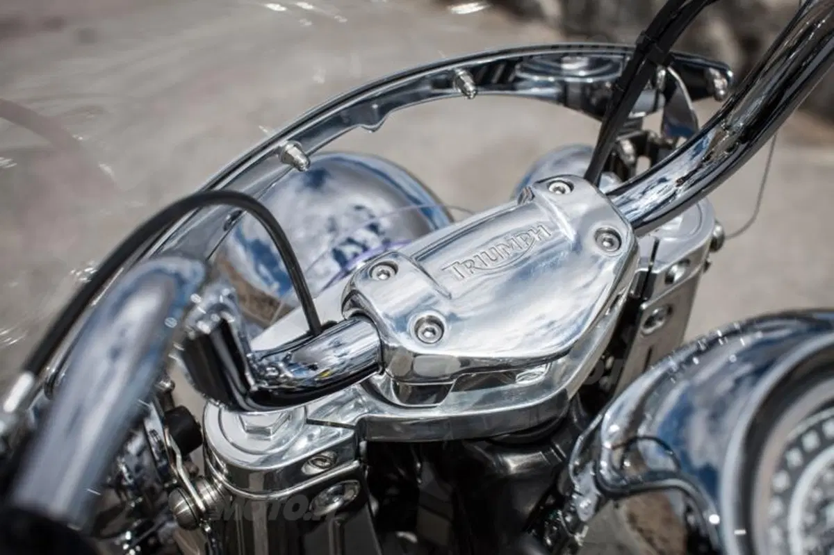 Triumph Thunderbird LT   (29)