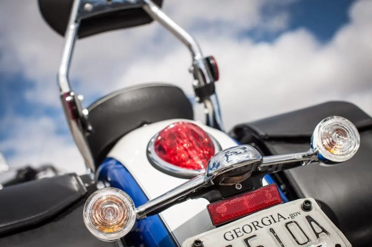 Triumph Thunderbird LT   (30)