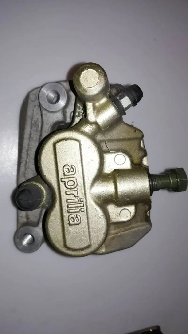 Pinza freno posteriore Aprilia