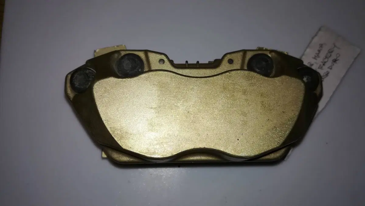 Pinza freno anteriore radiale Aprilia (2)