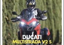 Magazine n° 493: scarica e leggi il meglio di Moto.it
