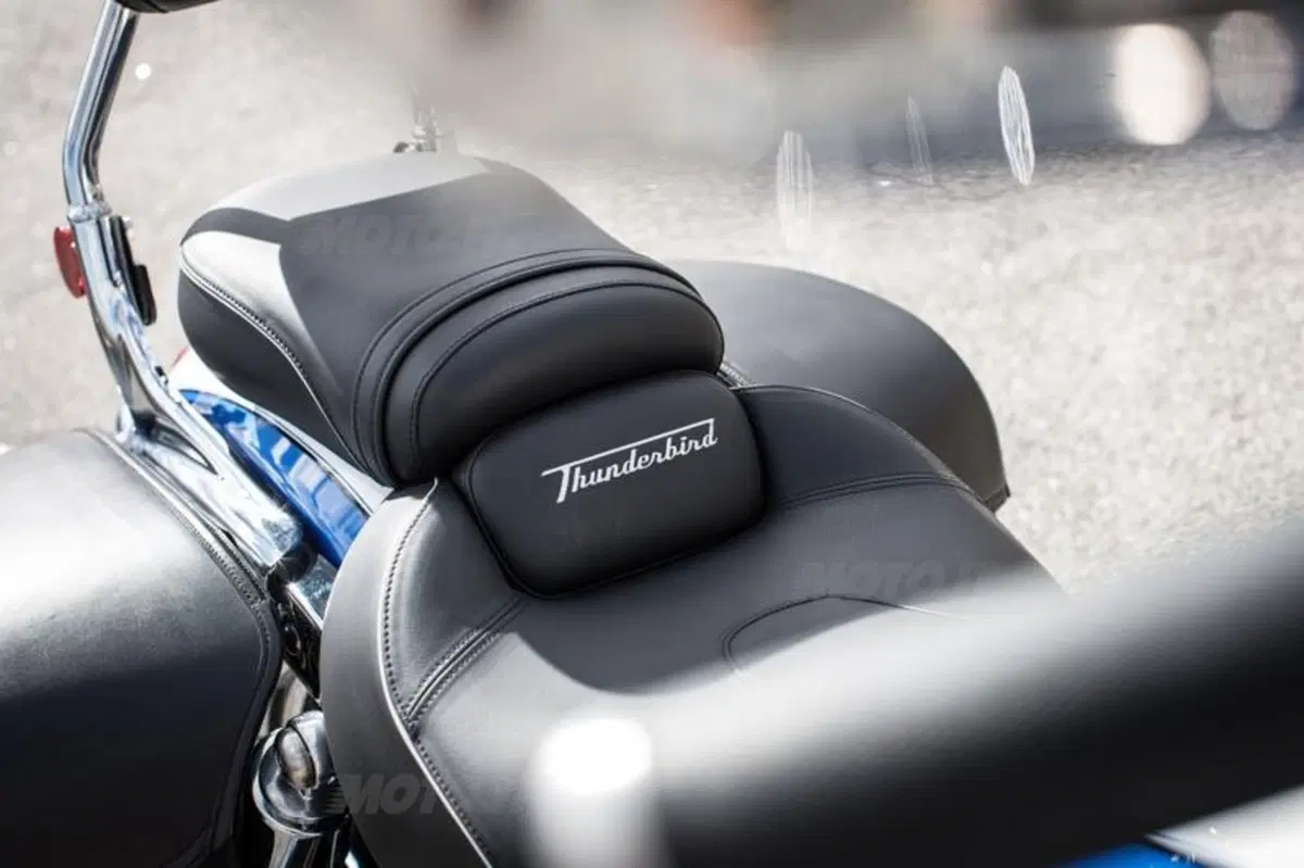 Triumph Thunderbird LT   (33)