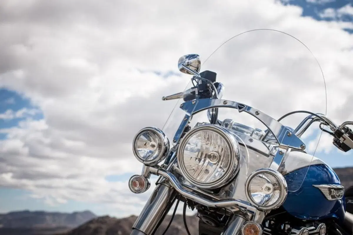 Triumph Thunderbird LT   (38)