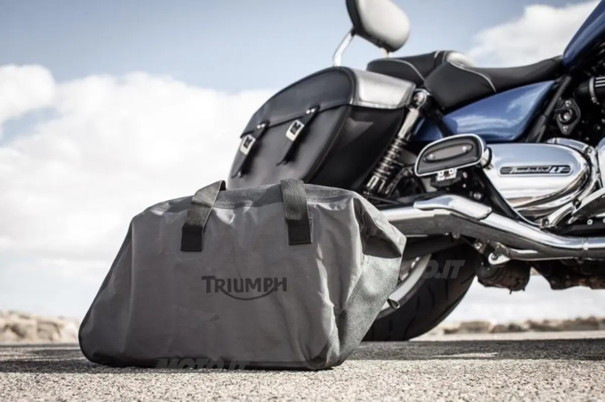 Triumph Thunderbird LT   (43)