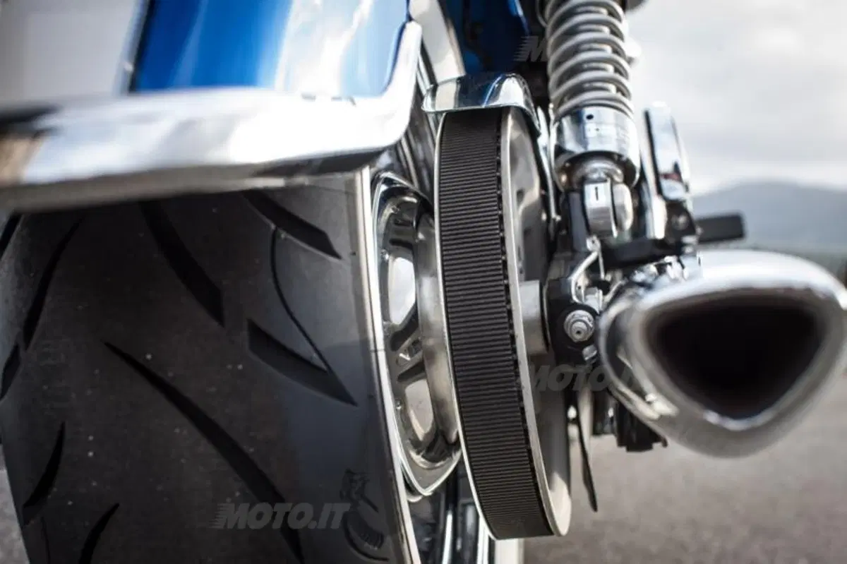 Triumph Thunderbird LT   (45)