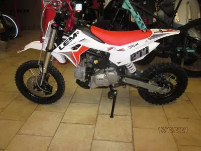 Lem Motor Cross 50 14/12" (2020) nuova