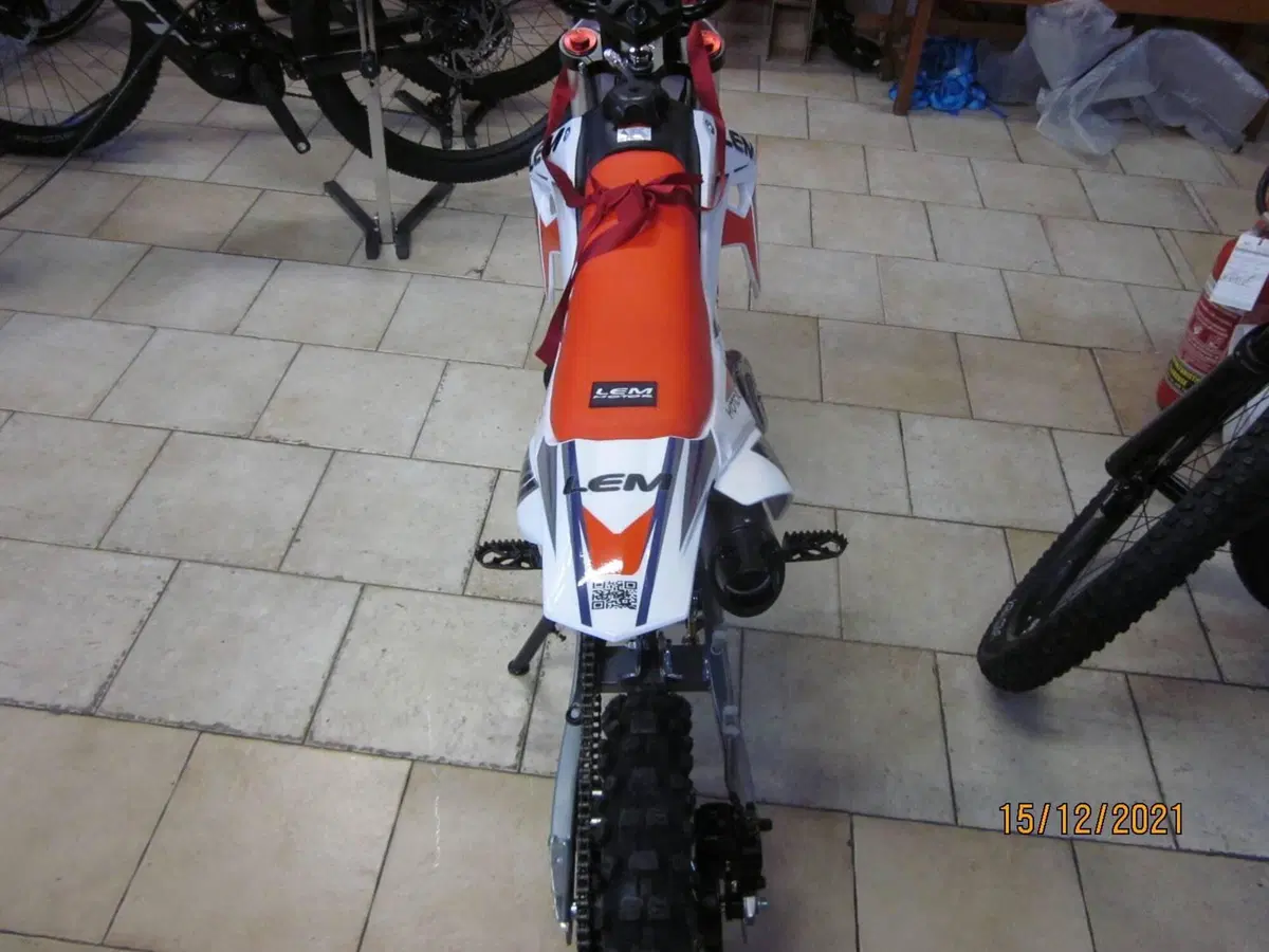 Lem Motor Cross 50 14/12" (2020) (3)