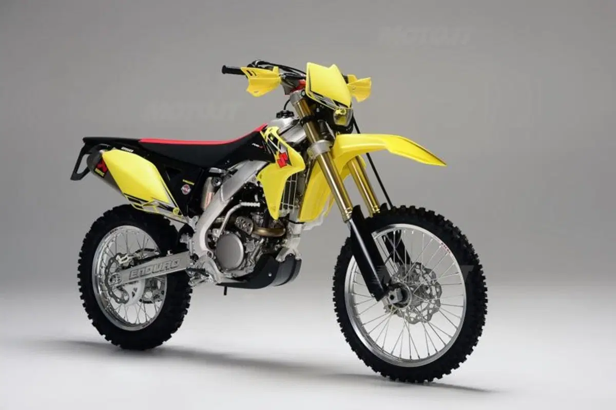 Valenti Racing abbassa il prezzo delle Suzuki RM-Z (3)