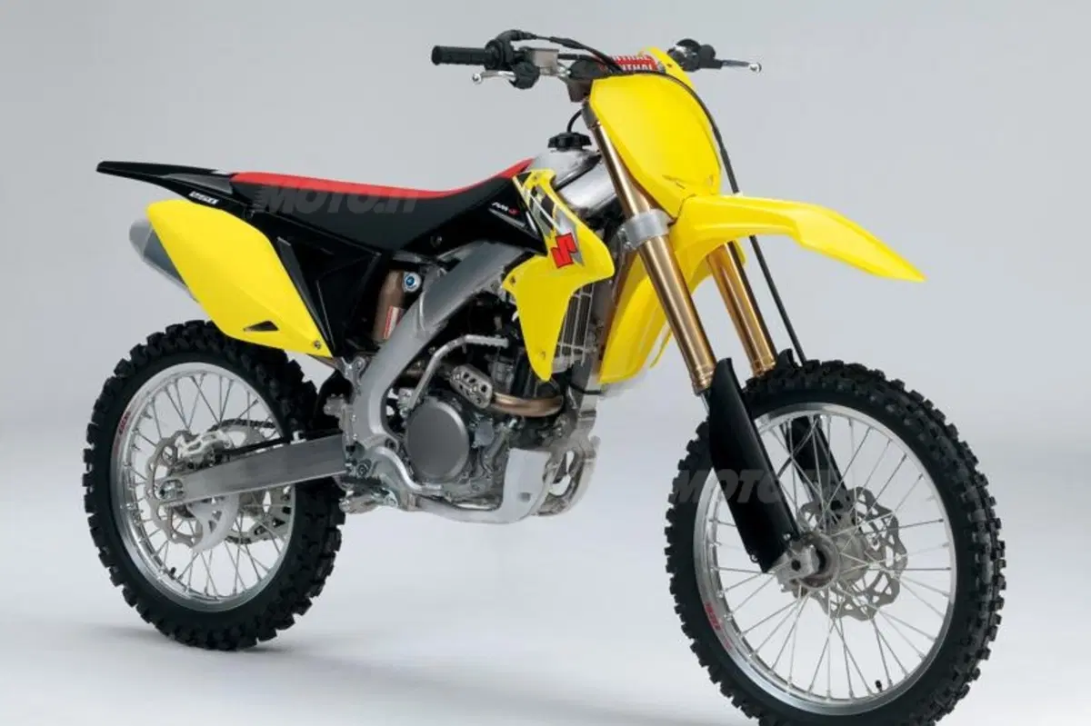 Valenti Racing abbassa il prezzo delle Suzuki RM-Z (4)