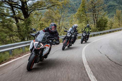 - 2 a Natale 2021, un'idea regalo al giorno per motociclisti e motocicliste: Safe Ride Experience (3)