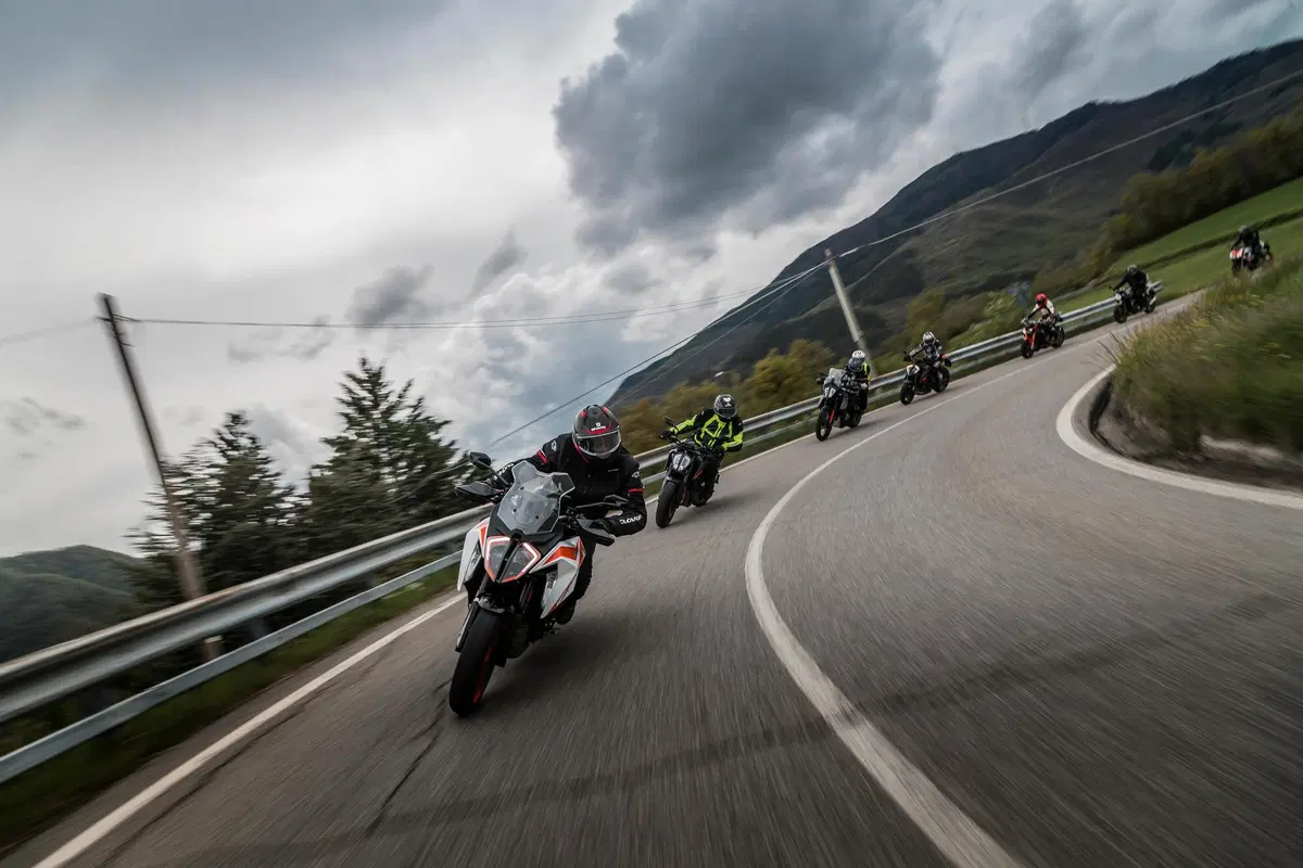 - 2 a Natale 2021, un'idea regalo al giorno per motociclisti e motocicliste: Safe Ride Experience (10)