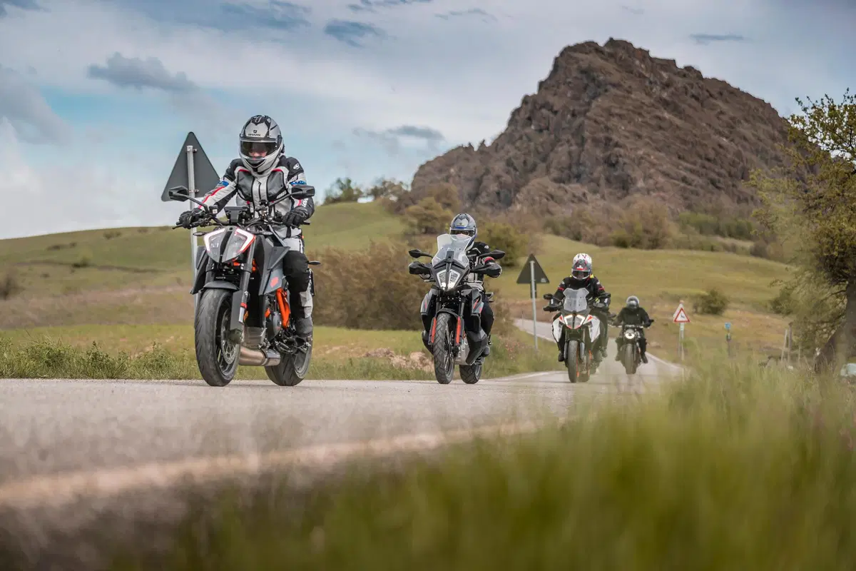 - 2 a Natale 2021, un'idea regalo al giorno per motociclisti e motocicliste: Safe Ride Experience (11)