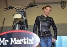 Babila ci racconta le Triumph di Mr Martini