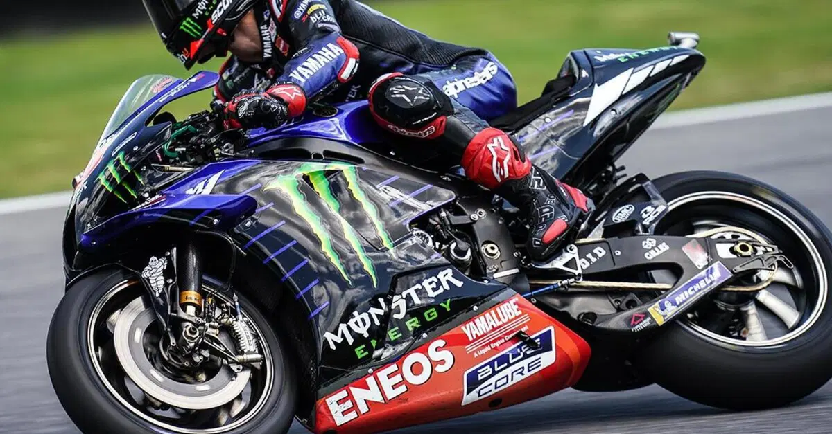 Brembo: 62 titoli mondiali nel suo 60&deg; anniversario