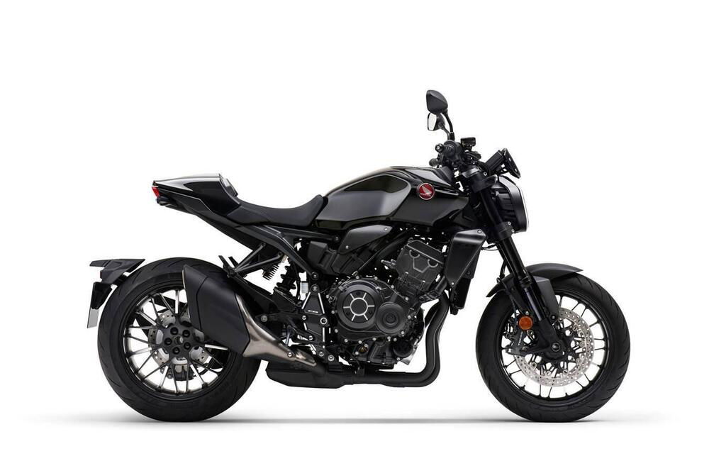 Honda CB 1000 R Black Edition (2021 - 24) (3)