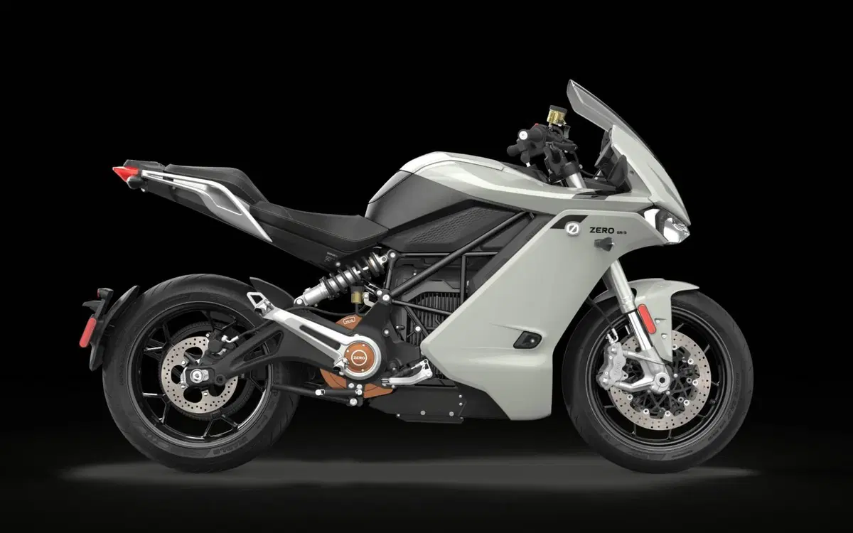 Zero SR-S (2020 - 25)