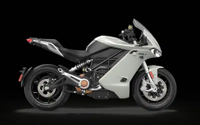Zero SR-S (2020 - 25) nuova