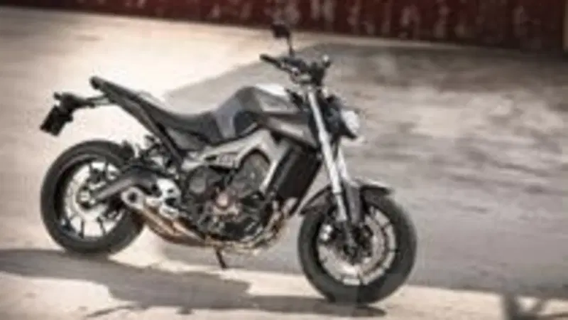 Yamaha si aggiudica l'iF Product Design Awards 2014 con la MT-09