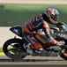 Vinales (Moto2) e Miller (Moto3) chiudono in testa il 3° giorno di test a Valencia