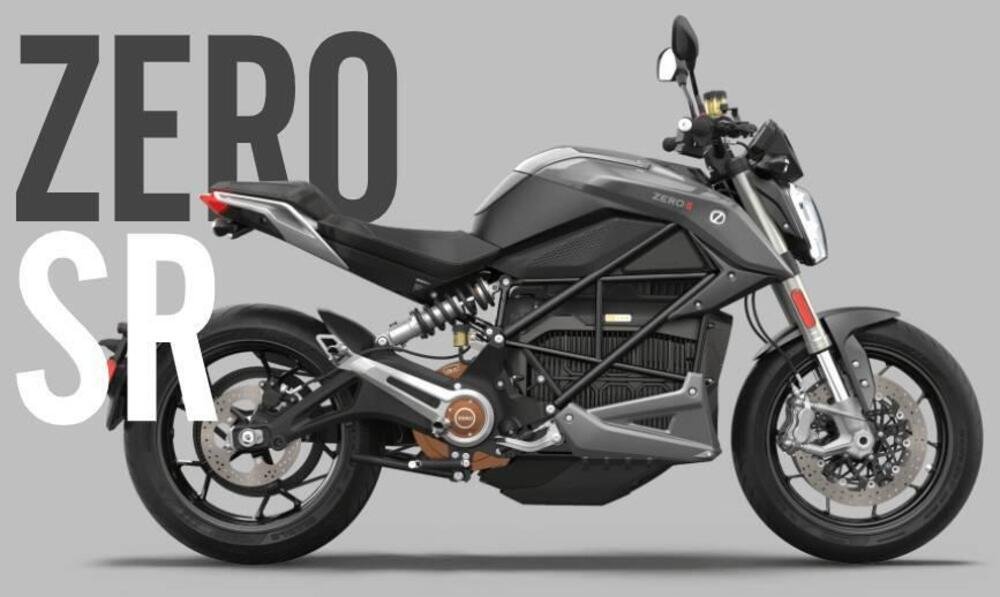 Zero SR (2015 - 24)