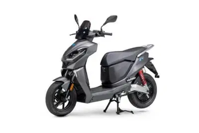 Lifan E4 L1e Doppia Batteria (2021 - 26) nuova