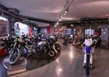 Storie di Concessionari: Yamaha MotoShop Parma