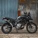 La Suzuki V-Strom 650 diventa Rally (Dark Evo 2) con un kit