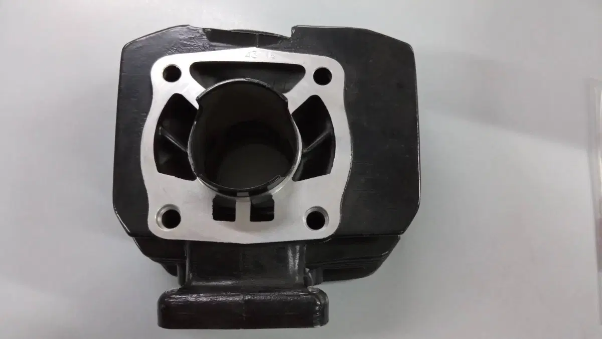 Cilindro Malossi Honda MTX 50 Cod. 316059 (3)
