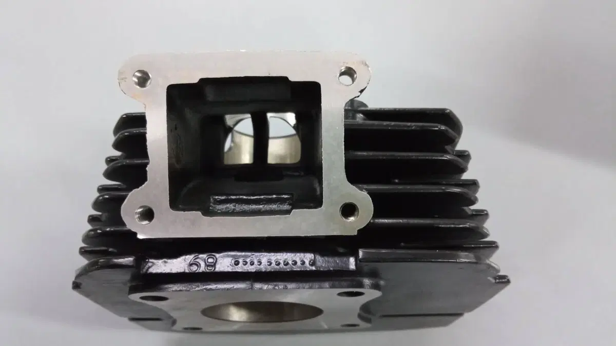 Cilindro Malossi Honda MTX 50 Cod. 316059 (2)