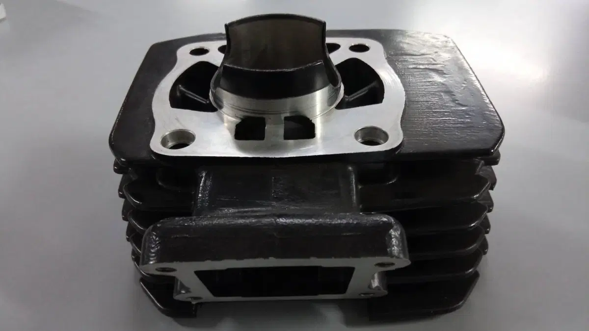 Cilindro Malossi Honda MTX 50 Cod. 316059 (4)