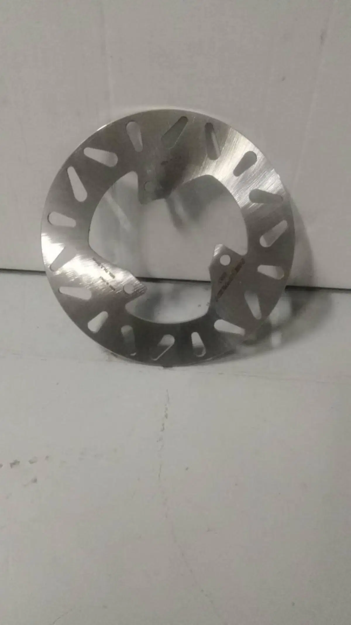 DISCO FRENO ANT. NEWFREN APRILIA SR 50 F DF4083A