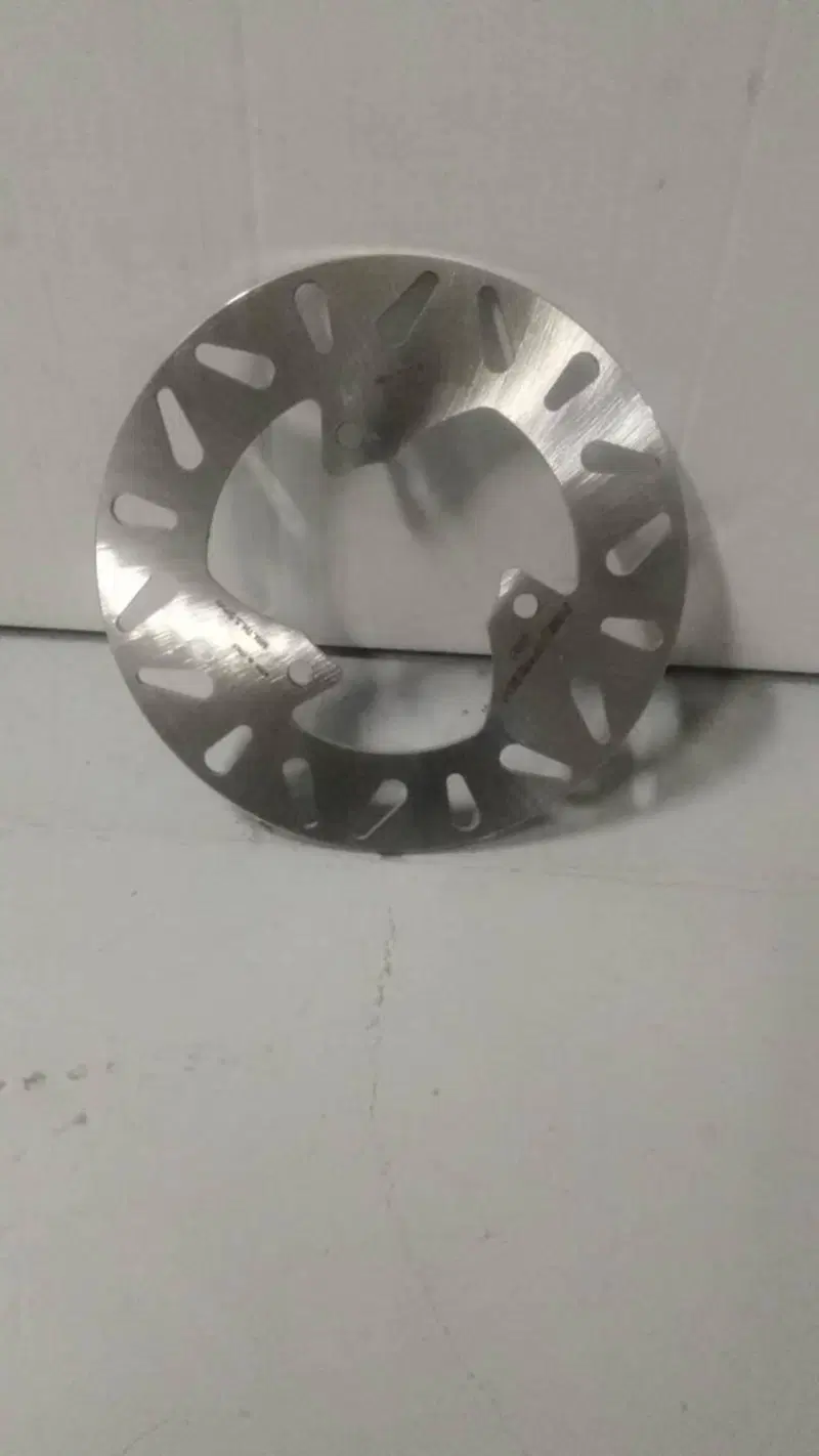 DISCO FRENO ANT. NEWFREN APRILIA SR 50 F DF4083A