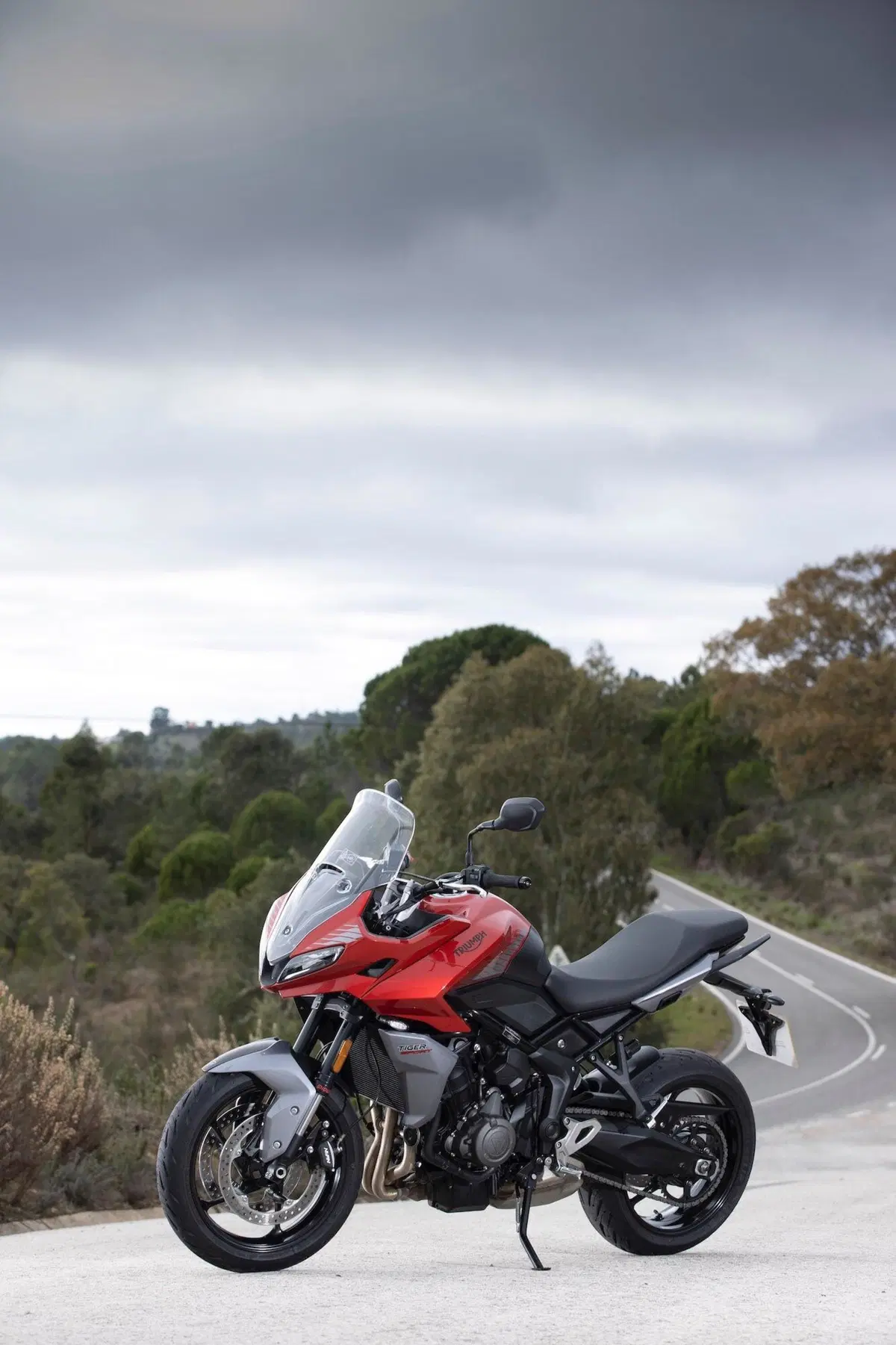 Triumph Tiger Sport 660 TEST. Sport vera (6)